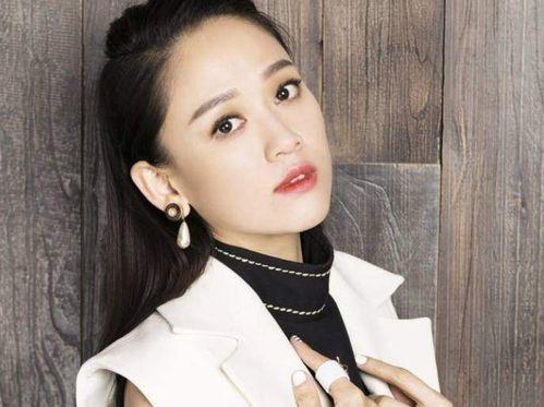 陈乔恩爆料花瓶视频